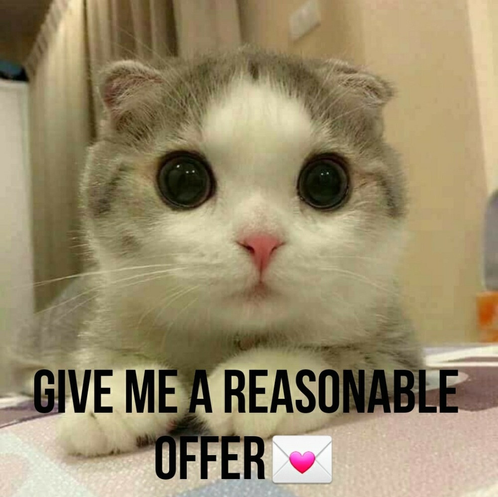 Love the item but not the price!